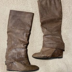 Steve Madden Maryn tall boots